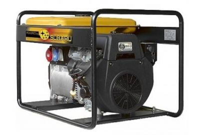 Генератор Energo EB 14.0 / 230-SLE