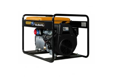 Генератор Energo EB 15.0/400-SLE