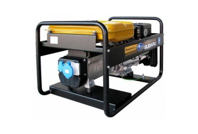 Генератор Energo ED 6.0/230 SL