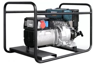 Генератор Energo ED 6.5/400-SL