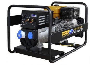 Генератор Energo EB 6.0/230-W220MRE