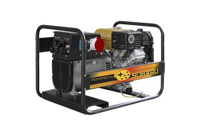 Генератор Energo EB 6.5/400-W220R
