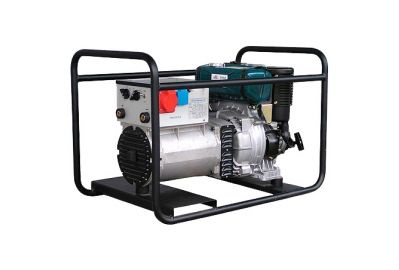 Генератор Energo ED 6.5/400-W220R