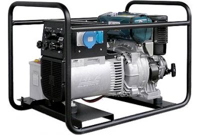 Генератор Energo ED 7.0/230-W220RE