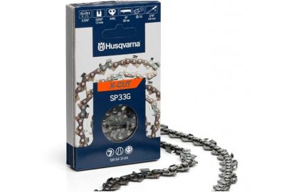 Цепь Husqvarna SP33G X-Cut 15" 0.325" 1.3 64DL
