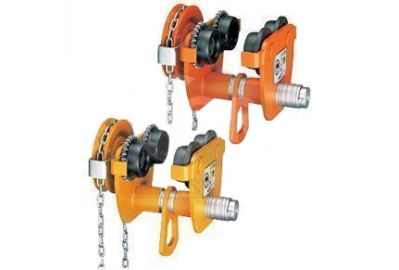 Тележка к тали TOR GCL 20Х9