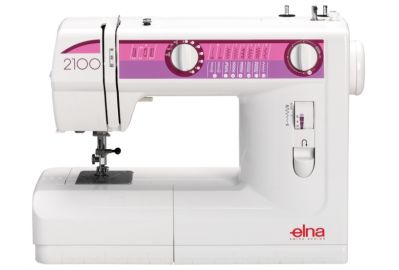 Швейная машина Elna 2100