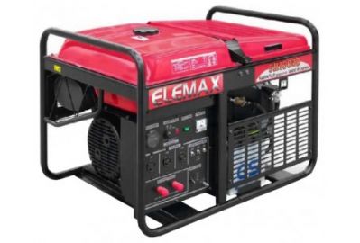 Генератор Elemax SHT15000-R