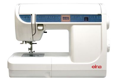 Швейная машина Elna 3210 Jeans