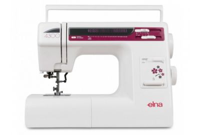 Швейная машина Elna 4300