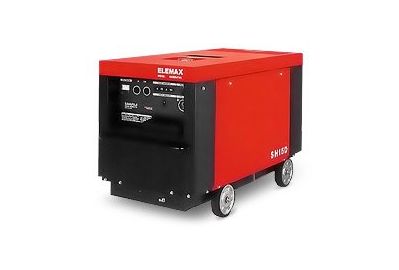 Генератор дизельный Elemax SH-15D-R