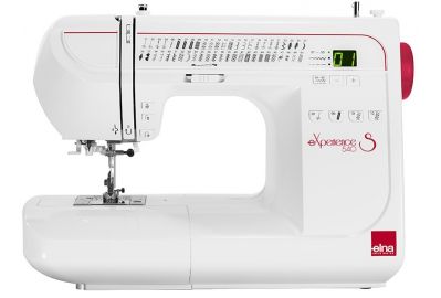 Швейная машина Elna eXpeience 540s