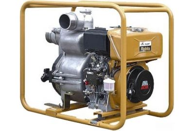 Мотопомпа Robin Subaru PTD306T