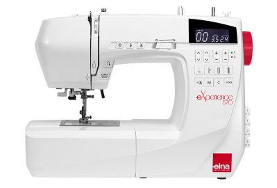 Швейная машина Elna eXperience 570
