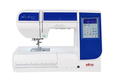 Швейная машина Elna eXcellence 680