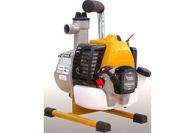 Мотопомпа Robin-Subaru PTG110