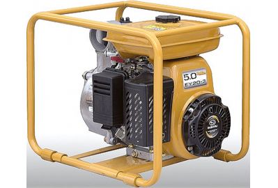 Мотопомпа Robin-Subaru PTG307