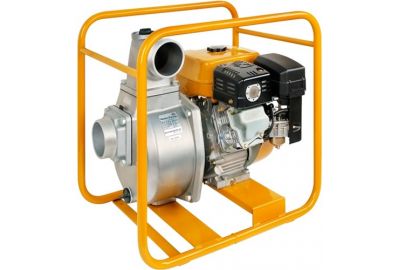 Мотопомпа Robin-Subaru PTX401