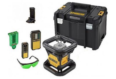 Уровень лазерный DeWalt DCE079NG-XJ