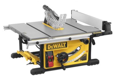Торцовочная пила DeWalt DWE7492-QS