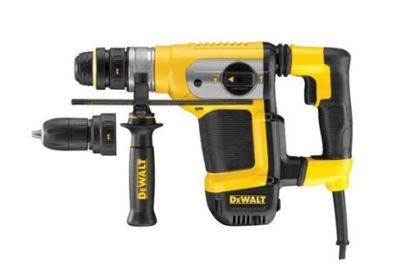 Перфоратор DeWalt D25415K-QS