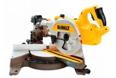 Торцовочная пила DeWalt DCS777N-XJ