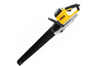 Аллигаторная пила DeWalt DWE398-QS
