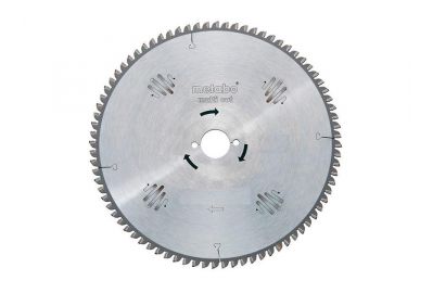 Диск пильный для дерева Metabo 315х30x2,8 мм, 96 зуб.