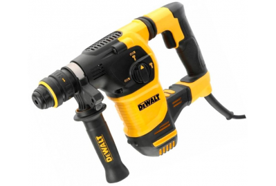 Перфоратор DeWalt D25334K-QS