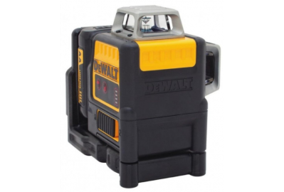 Уровень лазерный DeWalt DCE0811LR-XJ