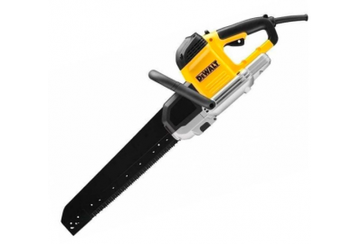 Аллигаторная пила DeWalt DWE396-QS