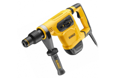 Перфоратор DeWalt D25481K-QS