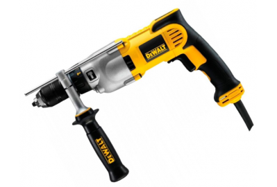 Дрель ударная DeWalt DWD530KS-QS