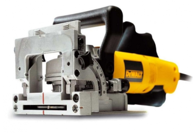 Фрезер ламельный DeWalt DW682K-QS