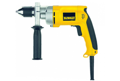Дрель безударная DeWalt DW246-QS