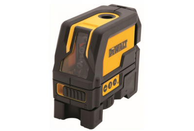 Уровень лазерный DeWalt DW0822-XJ
