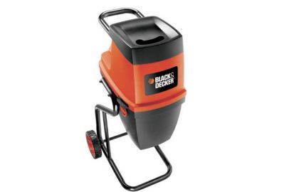 Измельчитель садовый Black & Decker GS2400-QS