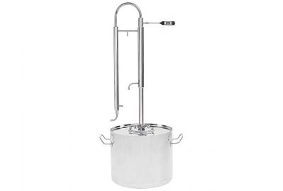 Дистиллятор Helicon Витязь 20 л