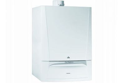 Газовый котел De Dietrich AMC 25/28 BIC c Diematic Evolution