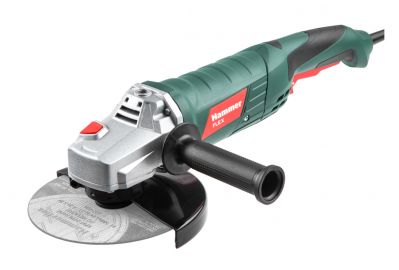 Угловая шлифмашина Hammer Flex USM1650D