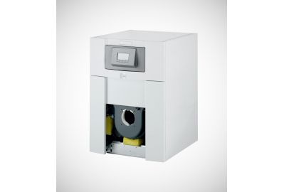 Котел газовый De Dietrich EF 46 iniControl 2