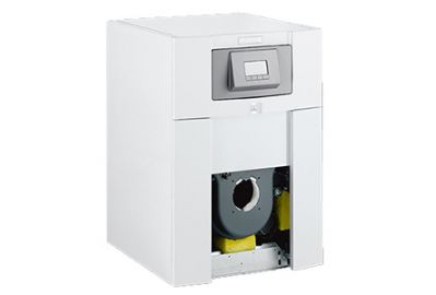 Котел отопительный De Dietrich EF 36 B