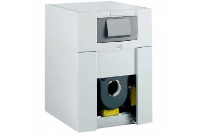 Котел отопительный De Dietrich EF 22  iniControl 2