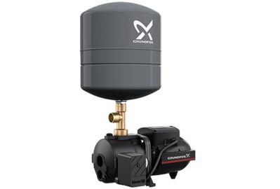 Насосная станция Grundfos JPD 8-62 PT-V