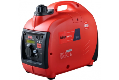 Генератор Fubag TI 800