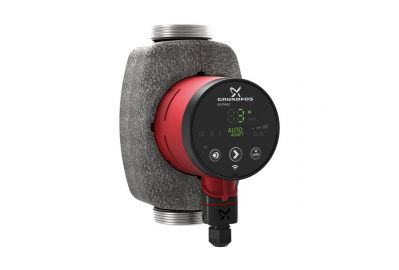 Насос циркуляционный Grundfos Alpha2 32-40 N (99411432)