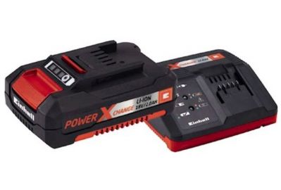 Зарядное устройство Einhell PXC (4512040)