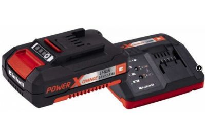 Зарядное устройство Einhell PXC (4512021)