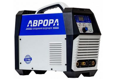 Сварочный аппарат Aurora Система 200 AC/DC Пульс