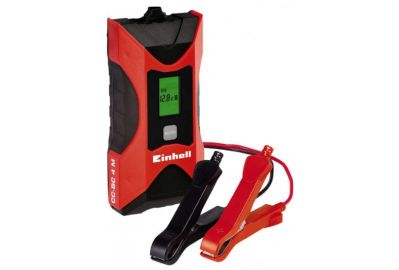 Зарядное устройство Einhell CC-BC 4 M